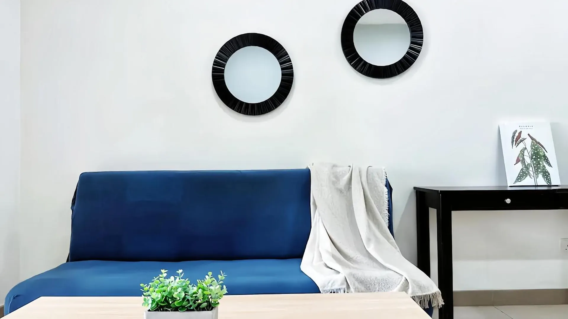 The Octagon Ipoh Appartement