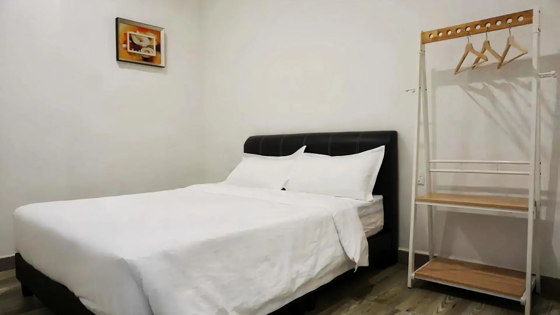 The Octagon Ipoh Apartment Malaysia