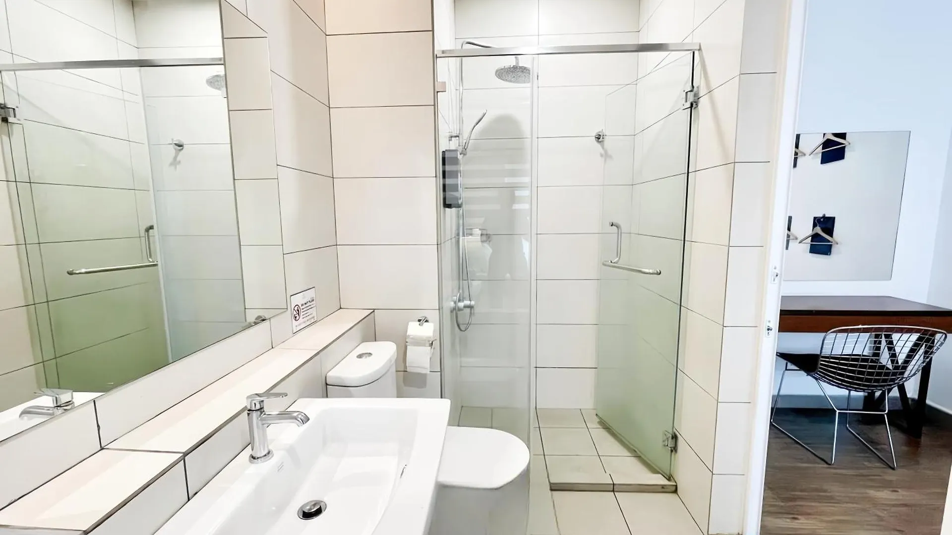 The Octagon Ipoh Apartment