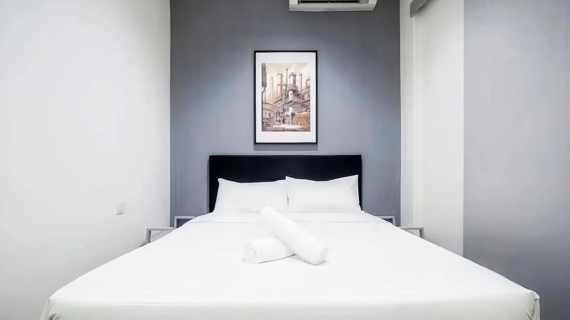 The Octagon Ipoh Apartment 0*,  Malaysia