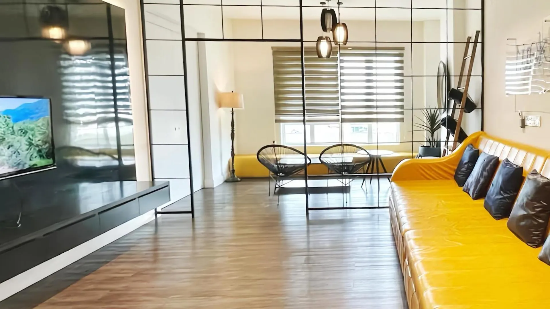 The Octagon Ipoh Apartment