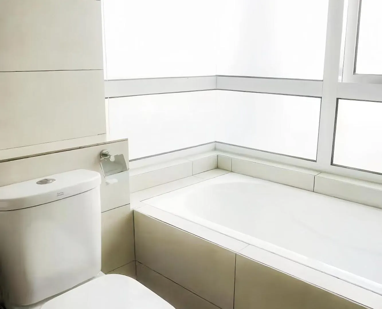 The Octagon Ipoh Apartment