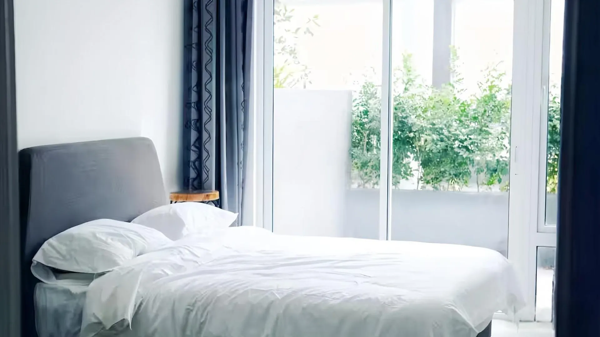 The Octagon Ipoh Apartment