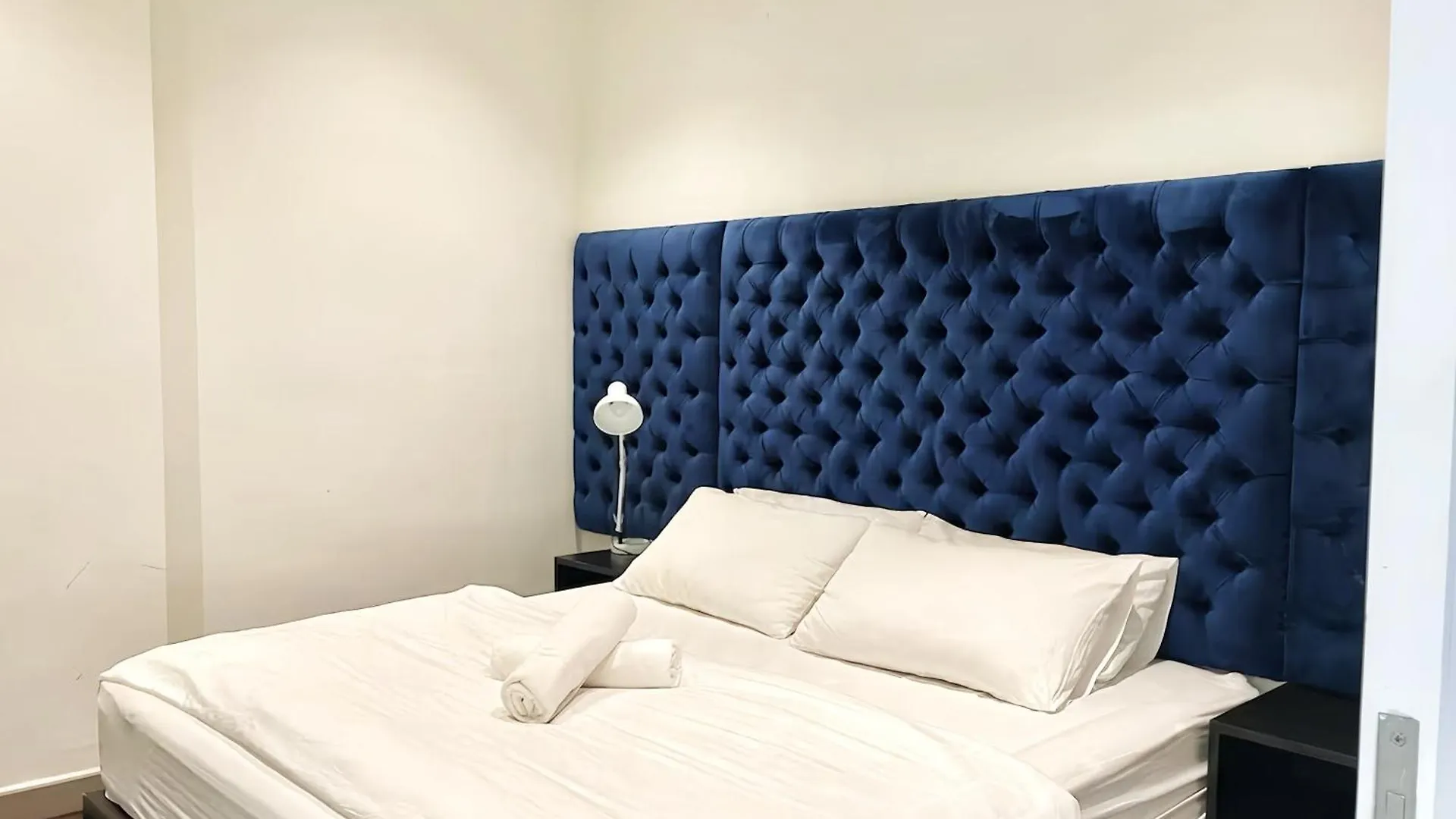 The Octagon Ipoh Apartment