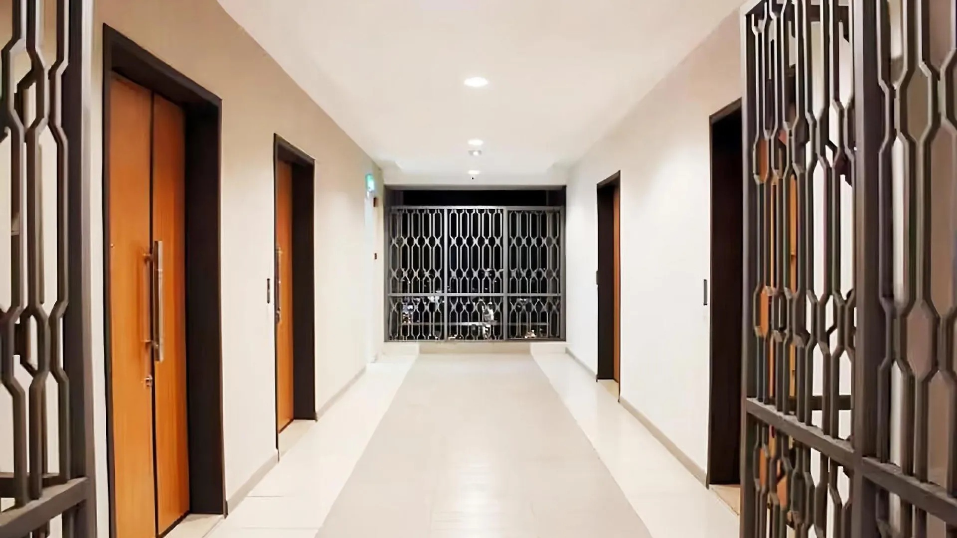 The Octagon Ipoh Apartment