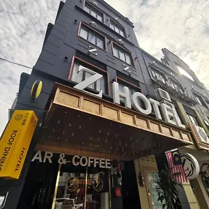 Z Hotel