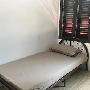  Hostal Homey Hostel, Town