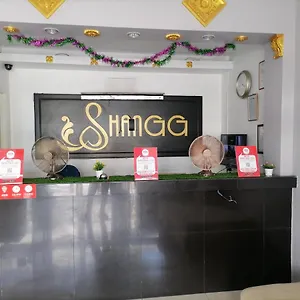 Shangg Hotel