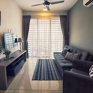 The Majestic-loft De Tel Apartment