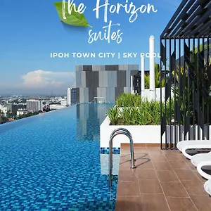 Horizon Skypool Town 4-11pax By Iwh Ipoh