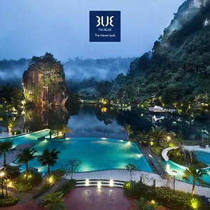 Feriested Tui Blue The Haven, Ipoh