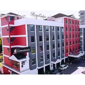 Regalodge & Ipoh