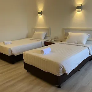 Hotel Ipoh City Hotel
