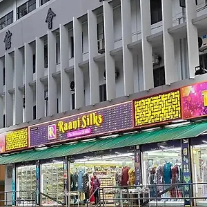 Hostel Makotel, Ipoh