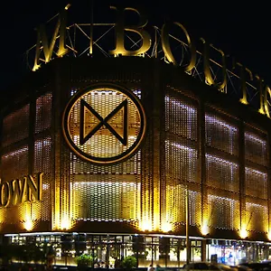 M Boutique Hotel