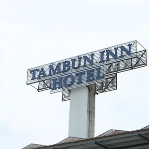  Hotel Tambun