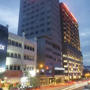 Excelsior Hotel