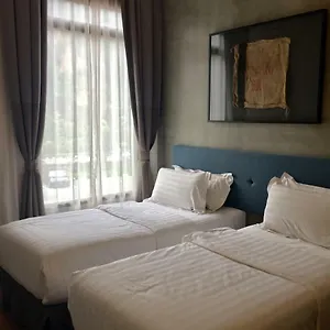 3* Отель Merton