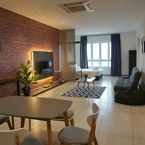 Pm Octagon & 3 Appartement