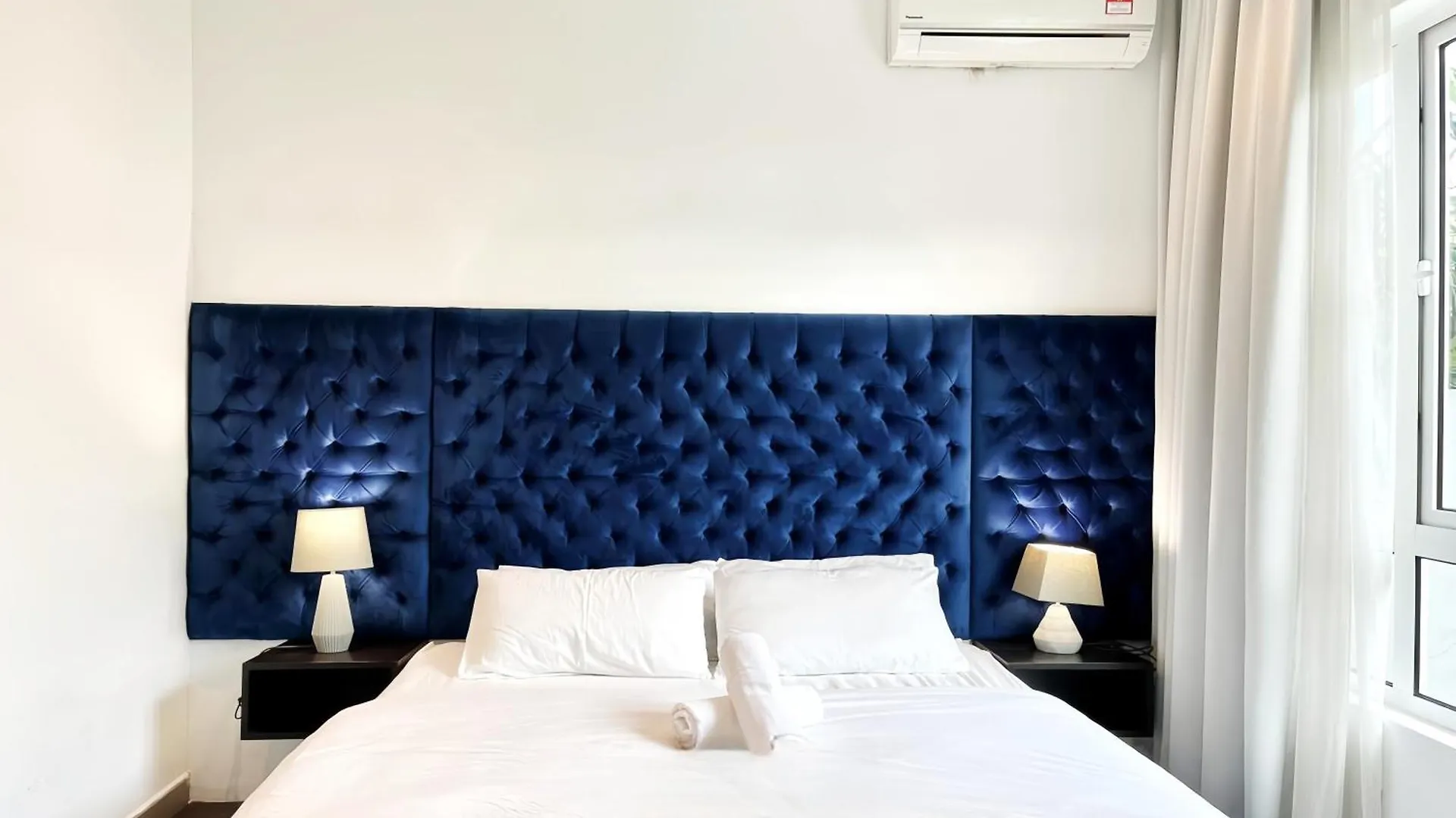 The Octagon Ipoh Daire 0*,  Malezya